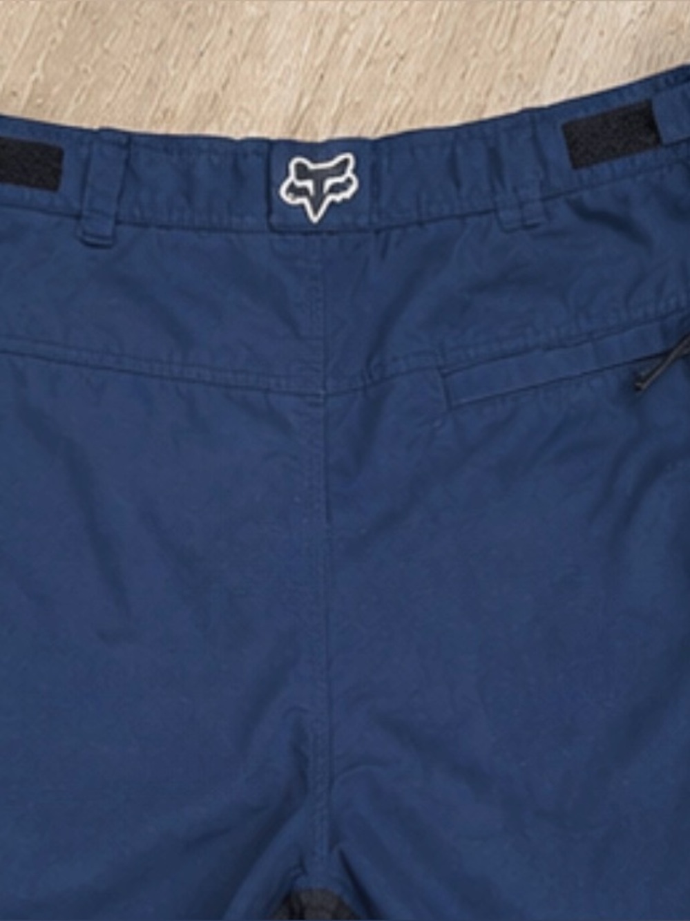 Fox Racing MTB Riding Shorts - Picture 4 of 9